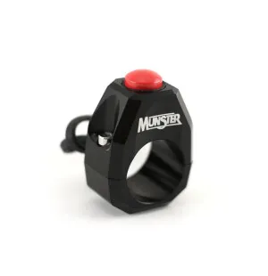 Munster Tappokatkaisin Arctic Cat 2019- kuva