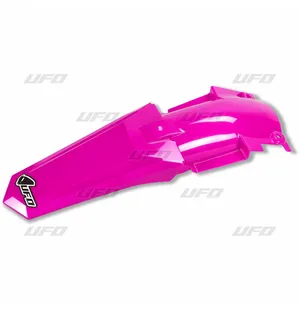UFO Takalokasuoja YZ85 02- PinkUFO design kuva