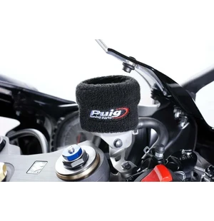 Puig Sleeve Brake Tanks C/Black kuva