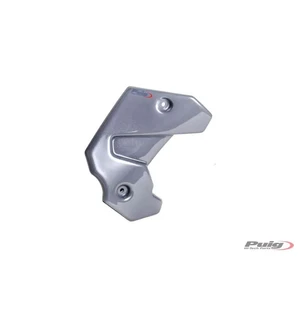 Puig Rear Exhaust Deflector Bmw R1200Gs 04'-12' Grey kuva