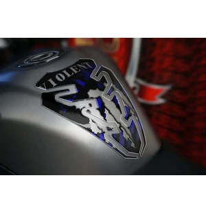 Puig Tank Pad Violent C/Blue kuva