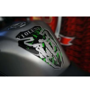 Puig Tank Pad Violent C/Green kuva