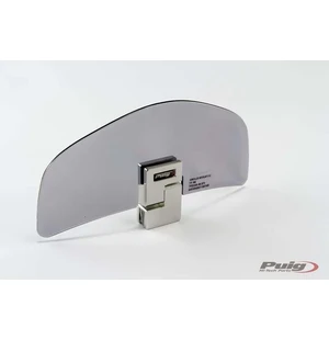 Puig Adjustable Deflector Arc Radius 300Mm Windshield C kuva