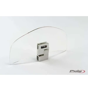 Puig Adjustable Visor Radius 300Mm. C/Clear kuva
