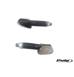 Puig Turn Light Mod. Rubi Large C/Carbon kuva