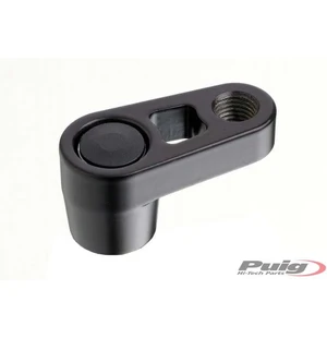 Puig Rear Mirror Off-Set Left Side/Right C/Black kuva