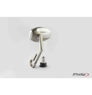 Puig Rear Mirror Mp Left/Right C/Silver kuva