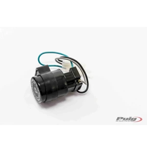 Puig 3 Pins Relay For Intermittent Led C/Black image