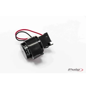 Puig 2 Pins Relay For Intermittent Led C/Black image