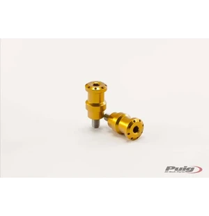 Puig Spools By Pair Hi-Tech Parts Diam.8Mm C/Gold kuva