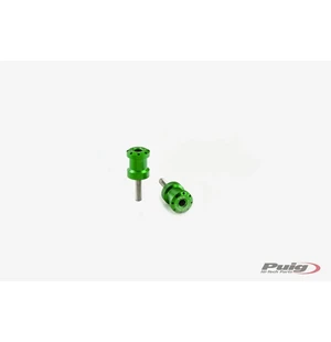Puig Spools By Pairhi-Tech Parts Dim.6 C/Green kuva
