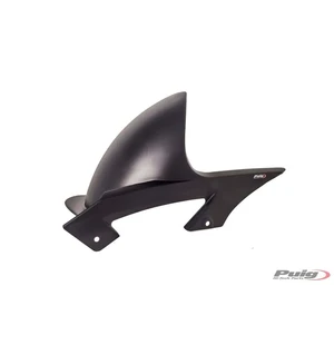 Puig Rear Hugger Kawasaki Zzr1400 12-18 C/Matt Black kuva