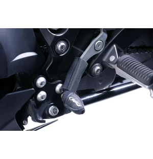Puig Shoe Protector Shift Lever C/Black kuva