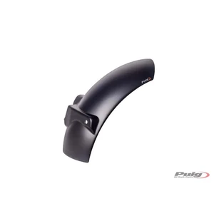 Puig Rear Hugger Bmw F800Gt 13'-18'C/Matt Black kuva