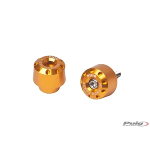Puig Bar End Aluminum Bmw C/Gold kuva