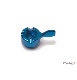 Puig Selector Lever Brake/Clutch C/Blue kuva