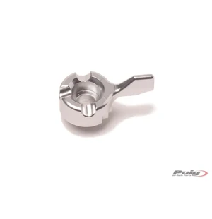 Puig Selector Lever Brake/Clutch C/Silver kuva
