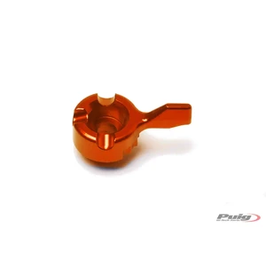 Puig Selector Lever Brake/Clutch C/Orange kuva