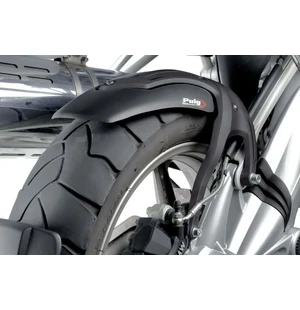 Puig Rear Hugger Bmw R1200Gs/R1200Gs Adventure C/Matt B kuva