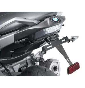 Puig License Sup.Bmw C600 Sport 12-15/C650 Sport 16-18 image