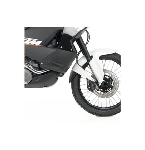 Puig Extenda Fenda Ktm 990 Superduke/R Supermoto/R kuva