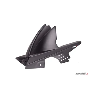Puig Rear Hugger Kawasaki Z800 13'-17' C/Matt Black kuva