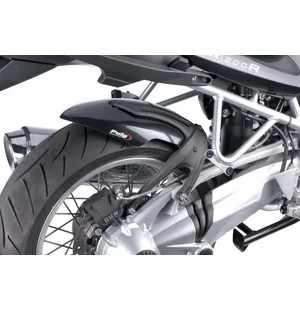 Puig Rear Hugger Bmw R1200R 06-14'/S 06'-08' C/Carbon kuva
