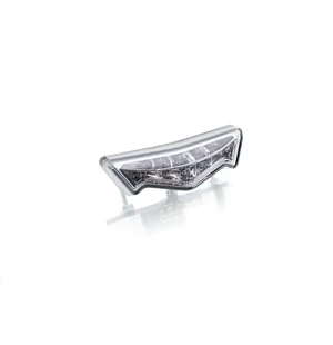 Puig Stop Light+Position+License Support Leds C/Clear kuva