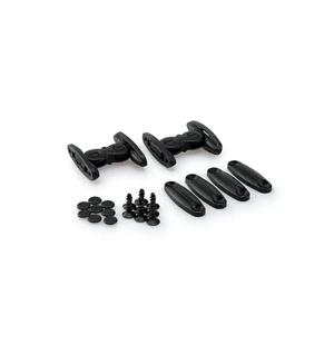 Puig Mechanism Multiregulable Visor W/Screws kuva