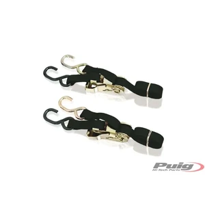Puig Straps C/Black kuva