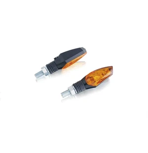 Puig Turn Light Mod. Eye Homologated C/Black kuva