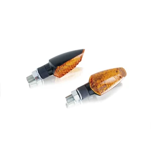 Puig Turn Light Mod. Tip Homologated C/Black kuva