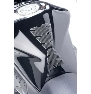 Puig Tank Pad Performance Cut C/Carbon Look kuva