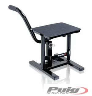 Puig Basic Off-Road Stand-Support C/Black kuva