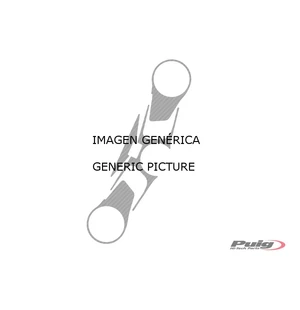 Puig Contact Key Protector F700Gs 12'-13'/F800Gs C/Carb kuva