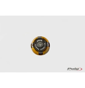 Puig Plug Oil Carter Hi-Tech Ktm C/Gold kuva
