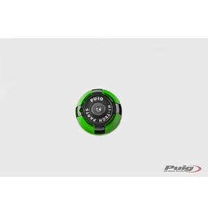 Puig Plug Oil Carter Hi-Tech Yamaha Tmax 12'-13' kuva