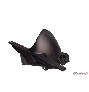 Puig Rear Hugger Bmw F800R 09-18'C/Matt Black kuva