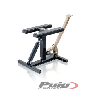 Puig Support Stand Off-Road Hidraulic C/Black kuva
