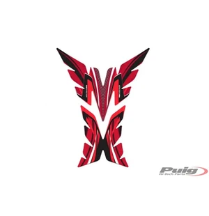 Puig Tank Pad Mod.Radical C/Red kuva
