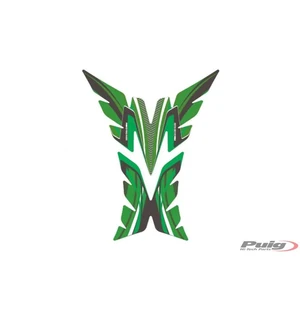 Puig Tank Pad Mod.Radical C/Green kuva