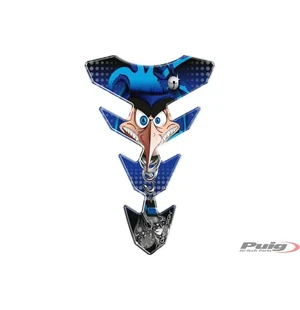 Puig Tank Pad Joker C/Blue kuva