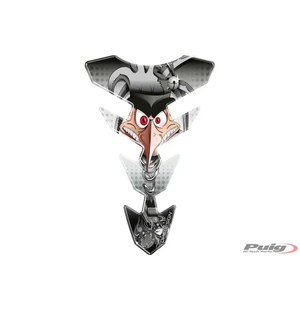 Puig Tank Pad Joker C/Grey kuva