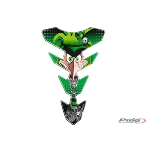Puig Tank Pad Joker C/Green kuva