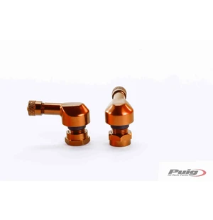 Puig Valve Clearence 90Th Tire Dim 11.3 Tubeles C/Oran kuva