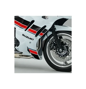 Puig Extenda Fenda Gsx650F/Gsx1250F kuva
