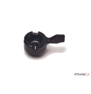 Puig Selector Lever Brake/Clutch C/Black kuva