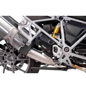 Puig Rear Defl. Right Bmw R1200Gs/Adv/Rallye/Exec' kuva
