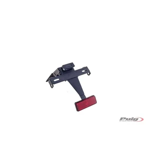 Puig License Support Honda Cb650F/Cbr650F 14-18' C/Blac kuva