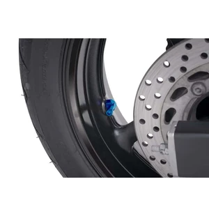 Puig Kit Of Valves 90º Dim.8.3 Wheels Tubeles kuva